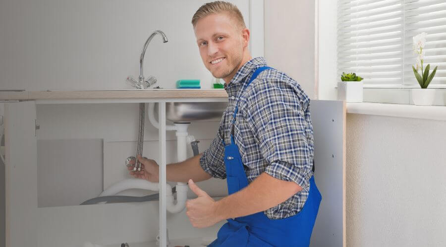 Professional Tankless Water Heater Installation in Lebo, KS
